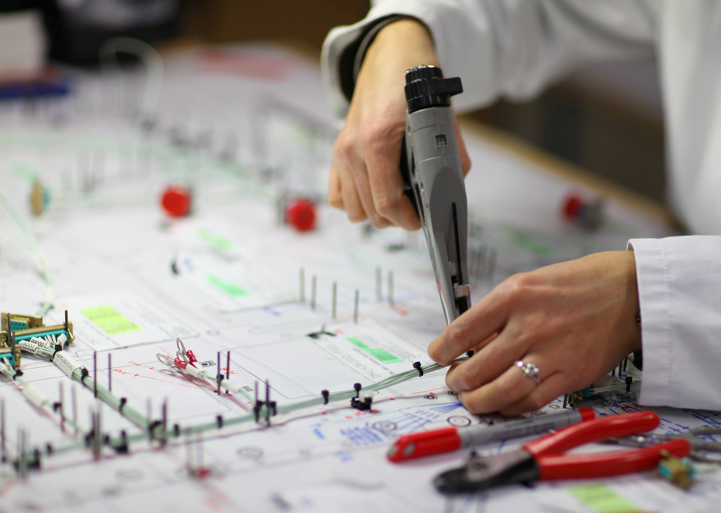 THALES : Partenariat en croissance